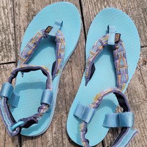 Teva Sandals